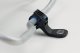 Versatile fixing tie supports more efficient fluid management in vehicle architecture