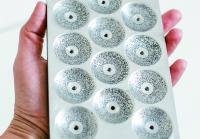 OPENPORE Hybrids. Neuartige Werkstoff-Hybride für bisher undenkbare Anwendungen