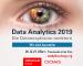 Data Analytics verschafft Vorsprung – Daten-Explosion erfolgreich meistern