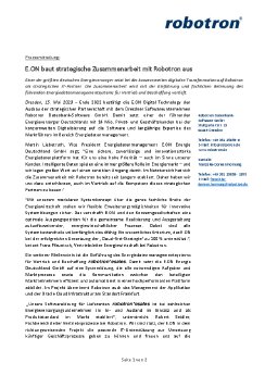 Pressemeldung_E.ON_baut_strategische_Zusammenarbeit_mit_Robotron aus_15052023.pdf