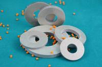 Isolierscheiben von AGK isolieren elektrisch und sind hitzebeständig