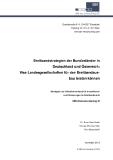 [PDF] Breitbandstrategien der Bundesländer in Deutschland und Österreich: Was Landesgesellschaften für den Breitbandausbau leisten können