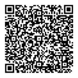 QR Code zur Anmeldung Bonner IT-Dialog