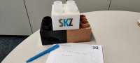 Das SKZ bietet einen zweitägigen Online-Kurs vom 14. bis 14. März 2022 zur Vorgehensweise bei Materialumstellung und Suche nach Alternativmaterialien an
