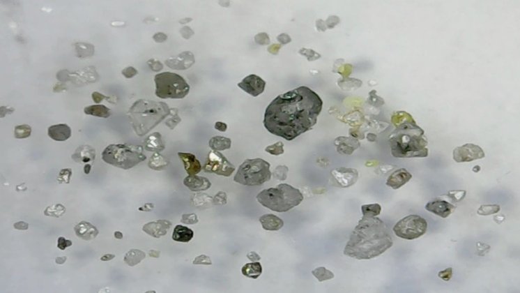Lucapa Diamond - Macro and micro diamonds recovered from Little Spring Creek.jpg