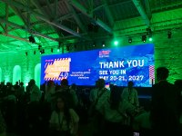 MES & Industry 4.0 Summit 2025 hebt die zentrale Rolle von Partnerschaft in der digitalen Transformation hervor MES & Industry 4.0 Summit 2025 hebt die zentrale Rolle von Partnerschaft in der digitalen Transformation hervor