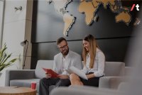 Internationale Fachkräfte beschäftigen: Welche Unterstützung Unternehmen wirklich brauchen