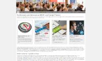 Vom 12. bis 14. Oktober finden in Oberursel bei Frankfurt am Main drei Präsenz-Seminare statt. Alle angebotenen Präsenzseminare werden durch das neue Konzept der Online-Vorseminare ergänzt.