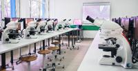 Life Science education has reached a new level in Poland.