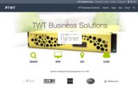TWT relauncht Google for Work Solution-Website