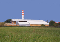 Holzgefeuerte Biomasse-Heizkraftwerke sind wirtschaftlich!