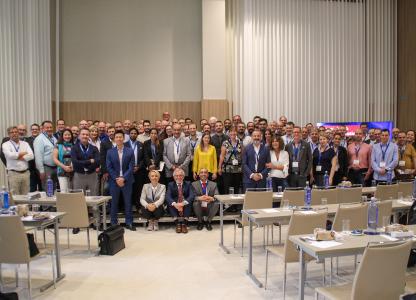 TSC Partner Meeting 2019