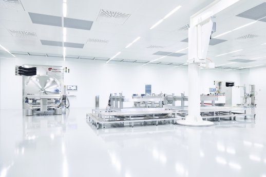 BU 3_Breites Leistungsspektrum an technischen Feinstreinigungsverfahren