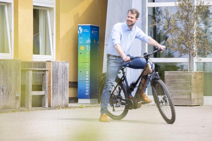 fahrrad witten