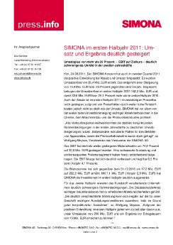 SIMONA Presse-Info 1. HJ 2011.pdf