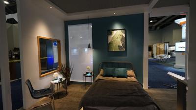 Yeelight Booth CES 2020_6