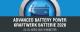 "Advanced Battery Power"- Conference, Contributions are welcome!