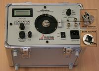 eShaker: disynet combines a shaker, controller and display into one device