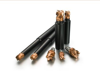 Die CoroMill® 316-Werkzeugfamilie