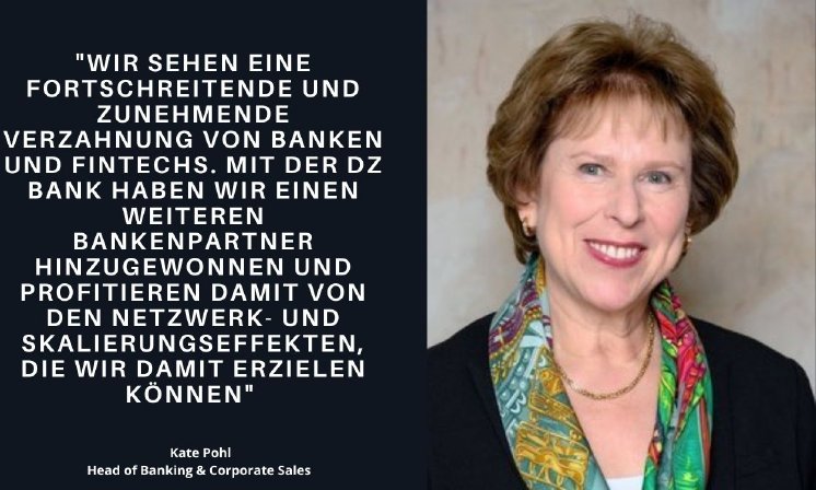 Kate Pohl, Head of Banking & Corporate Sales über die Kooperation mit der DZ Bank.jpg