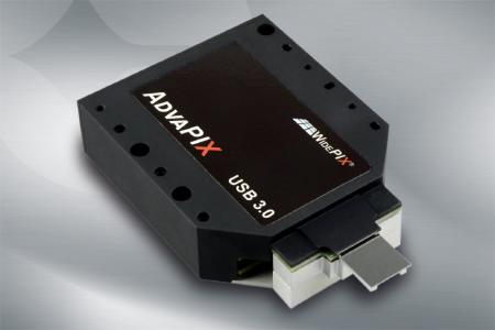 AdvaPIX USB 3.0