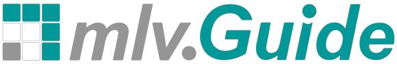 mlv.Guide - Logo