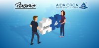 AIDA und Personio mit AIDA ConnectPro