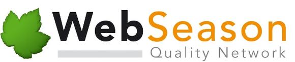 Logo Webseason