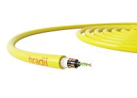 New Generation Twisted-Pair-Leitung by HRADIL
