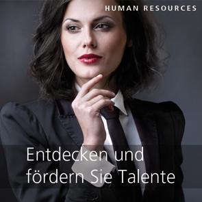 VEDA HR Kompetenzmanager auf den Messen PERSONAL