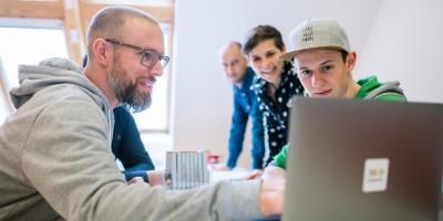 Erfolgreich agil arbeiten. Teil drei: die Scrum-Werte