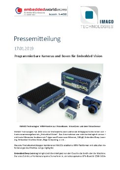 Pressemitteilung - Programmierbare Kameras und Boxen für Embedded Vision.pdf