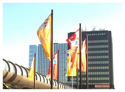Düsseldorf Messe