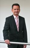Dr. Clemens Pieper, neuer Vice President Global Sales bei ASC