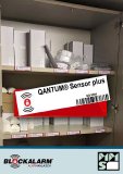 Münchner Magnet Service revolutioniert Lagerbeschriftung für Blockalarm
