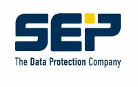 Logo SEP AG