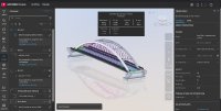 Echtzeitdatenüberwachung einer Brücke inklusive Darstellung der Messergebnisse über Autodesk® Tandem® Echtzeitdatenüberwachung einer Brücke inklusive Darstellung der Messergebnisse über Autodesk® Tandem®