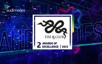 New Yorker RxClub Show 2023: Audimedes gewinnt zwei 