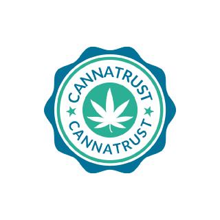 CannaTrust Logo