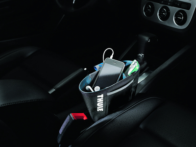 Seat Wedge Organizer
