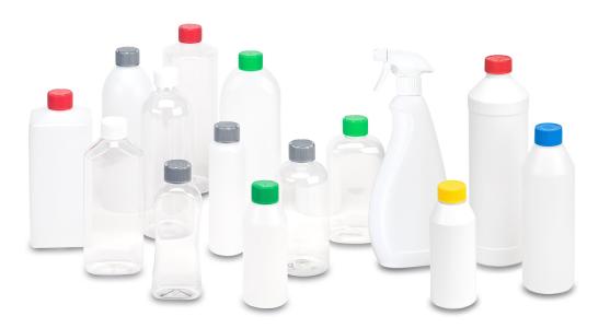 Kindergesicherte Verpackung von LINDNER