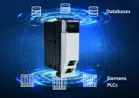 Erweiterter Siemens Connector für tManager® vereinfacht die direkte SPS-Datenbank-Integration