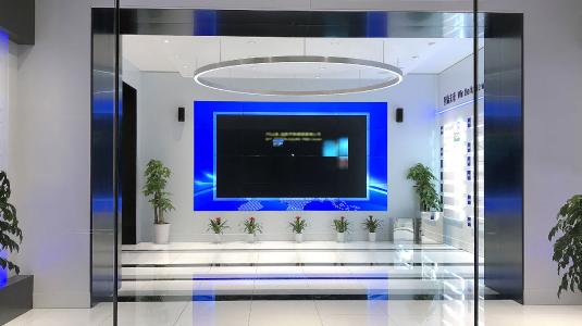 Herzlich willkommen bei Joyson in Ningbo