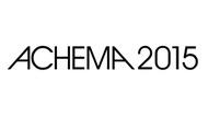 Achema 2015