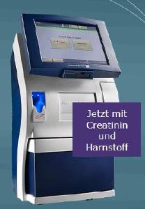 ABL90 FLEX PLUS Crea