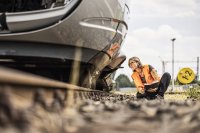 TÜV SÜD supports the rail industry in the areas of digitalisation and sustainability