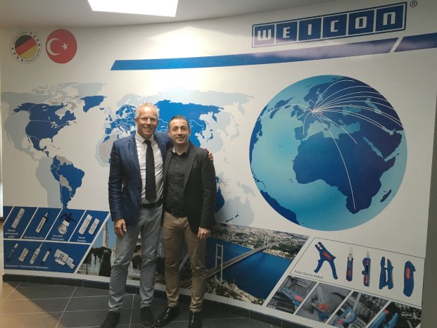 Ralph Weidling mit Tolga Aksoez 2019 bei einem Besuch in Istanbul.jpg