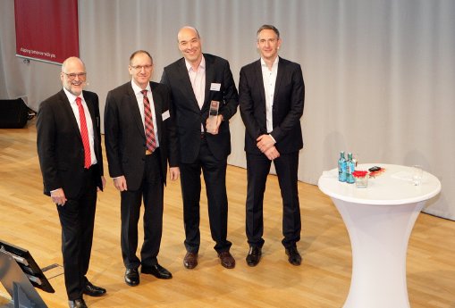 Siegfried Fandel, Richard Reich, Gunther Rumland und Louis Dreher.jpg