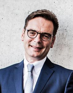 Jedox-Vertriebsvorstand Bernd Eisenblätter