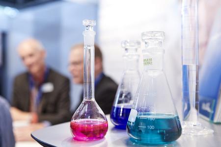 Chemspec Europe / Press Photo
